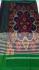 TIE DYE APK COTTON SAREES